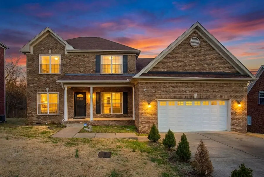 4053 Barnes Cove Dr, Antioch, TN 37013 - #2