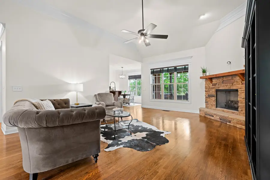 815 Tall Oak Trl, Mount Juliet, TN 37122 - #2