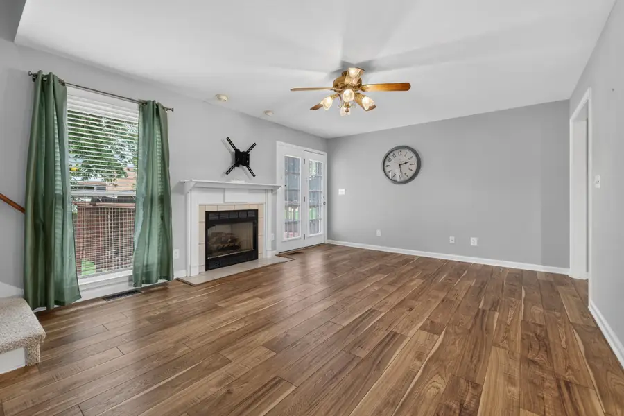403 Tranquill Ln, Clarksville, TN 37043 - #2