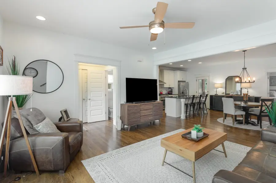 713 Groves Park Rd, Nashville, TN 37206 - #3