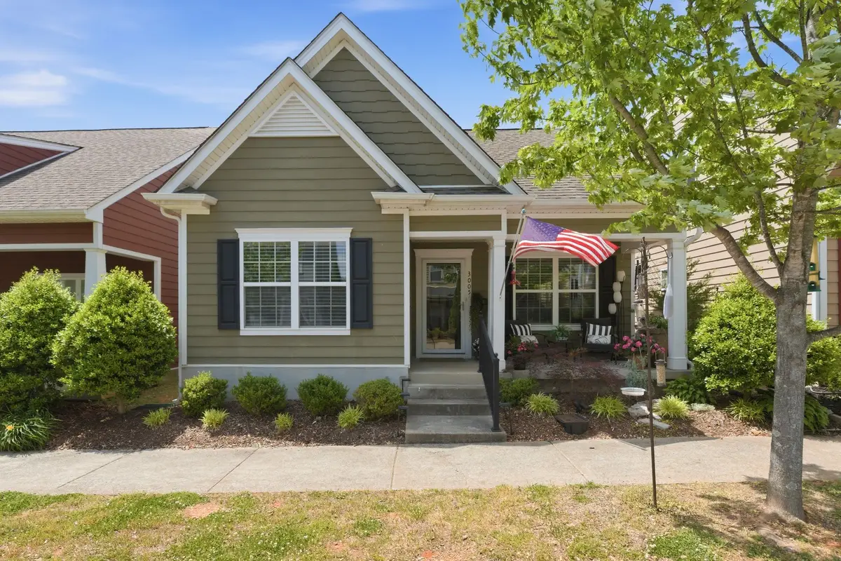3005 Bienville Dr, Smyrna, TN 37167 - #1
