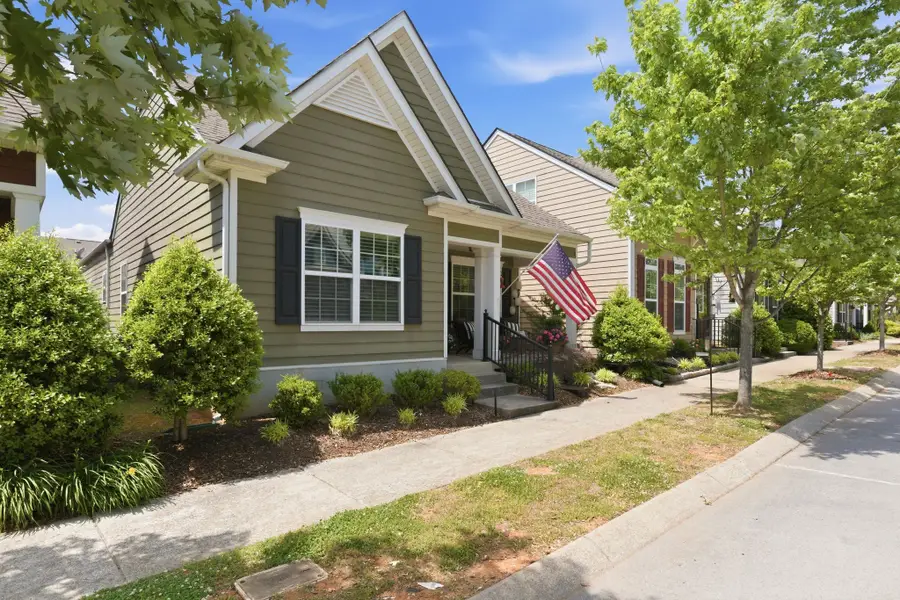 3005 Bienville Dr, Smyrna, TN 37167 - #2