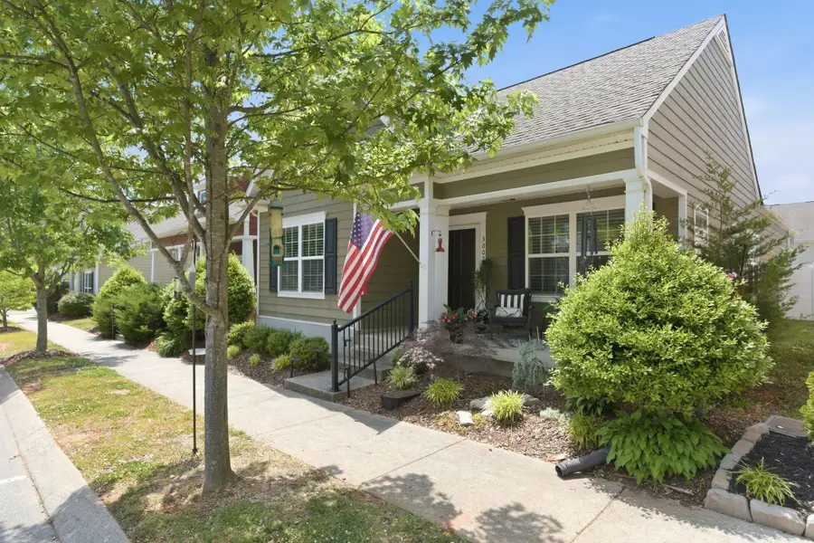 3005 Bienville Dr, Smyrna, TN 37167 - #3