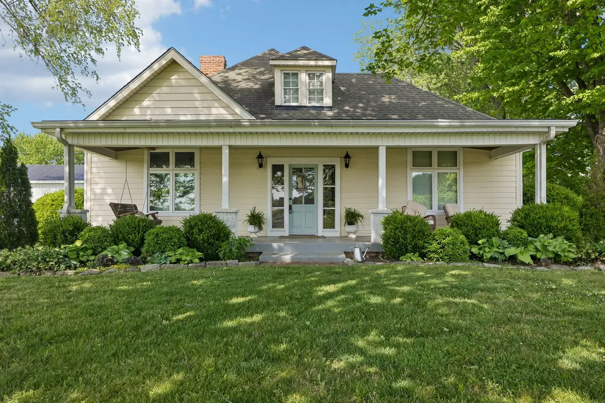 6320 Arno Rd, Franklin, TN 37064 - #1
