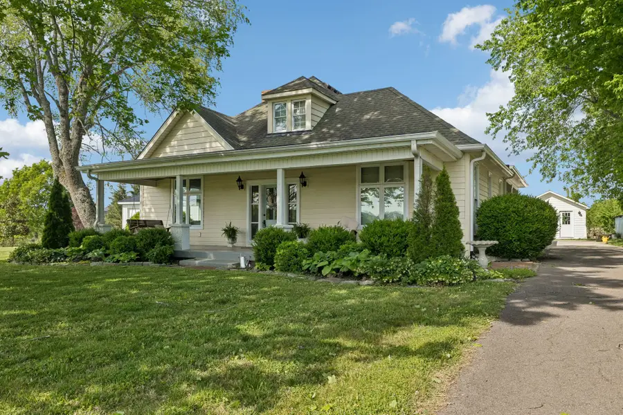 6320 Arno Rd, Franklin, TN 37064 - #3