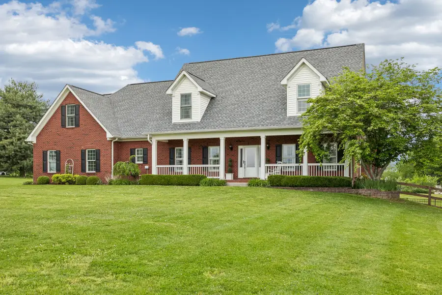 2801 Buckner Ln, Spring Hill, TN 37174 - #2