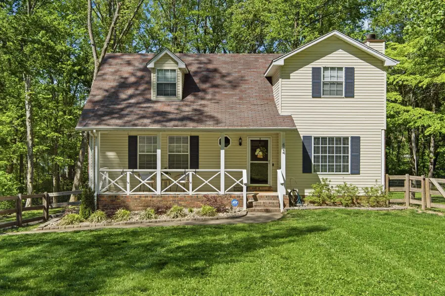 424 Tyler Ct, Cottontown, TN 37048 - #2