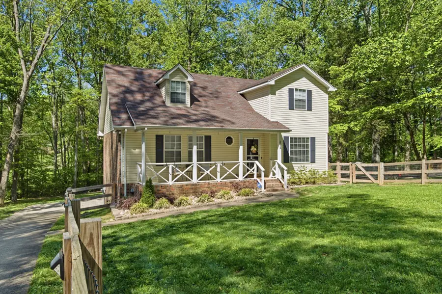424 Tyler Ct, Cottontown, TN 37048 - #3