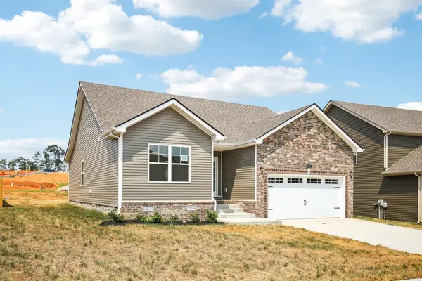 37 Echo Ridge, Hopkinsville, KY 42240