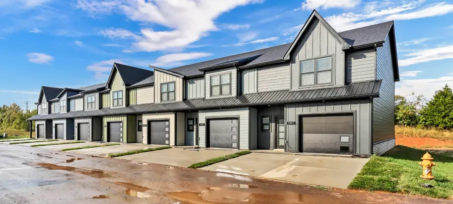 1406 Jonathan Wade Circle, Clarksville, TN 37043 - #3