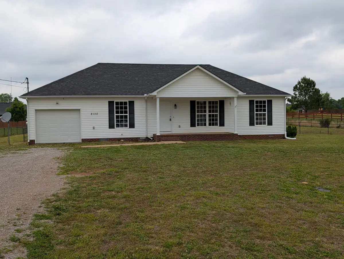 2130 Horton Way, Lewisburg, TN 37091 - #1