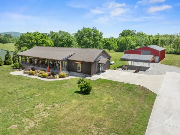 251 Falcon Dr, Decherd, TN 37324
