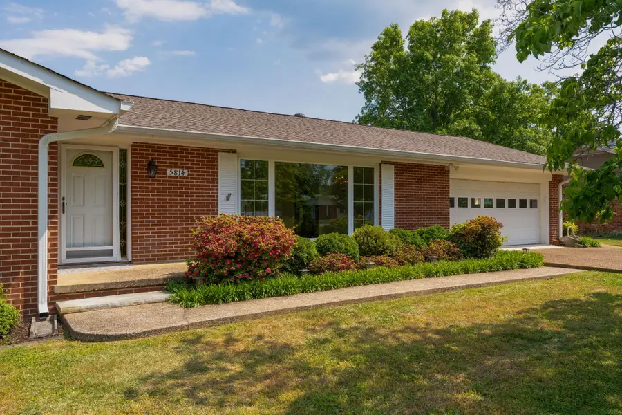 5814 Crestview Drive, Hixson, TN 37343 - #2