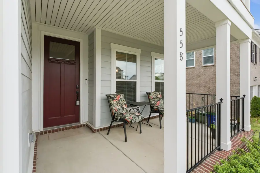 558 Snap Dragon Lane, Hendersonville, TN 37075 - #3