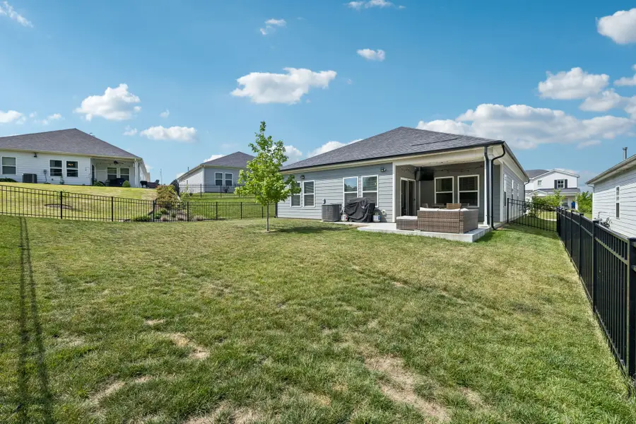 1414 Alabaster Ln, Lebanon, TN 37090 - #2