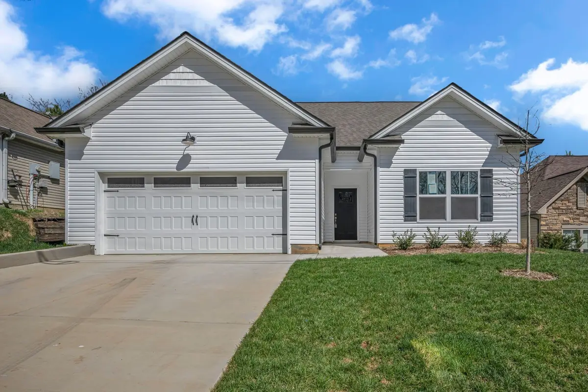 209 E Quail Hollow Way, Dickson, TN 37055 - #1