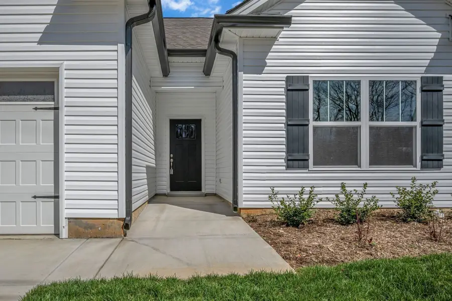 209 E Quail Hollow Way, Dickson, TN 37055 - #3