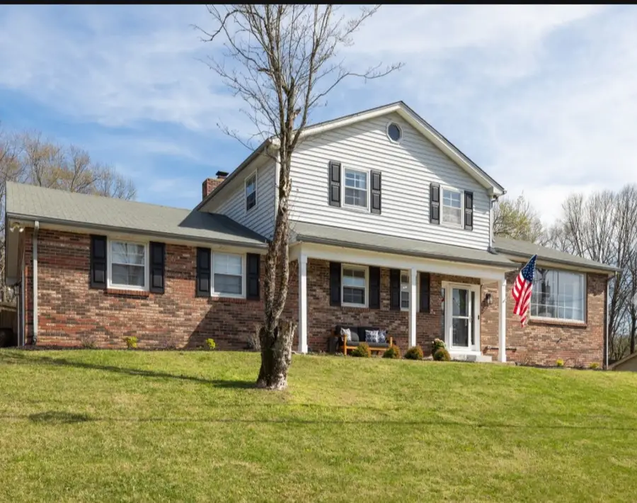 5172 Ashley Dr, Nashville, TN 37211 - #2