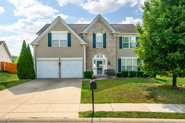 1713 Kendall Cove Ln, Mount Juliet, TN 37122