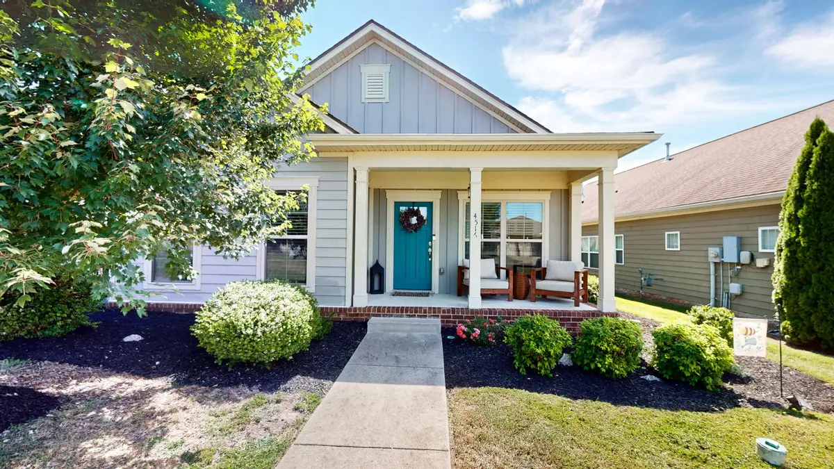4516 Dumfries Aly, Nolensville, TN 37135 - #1