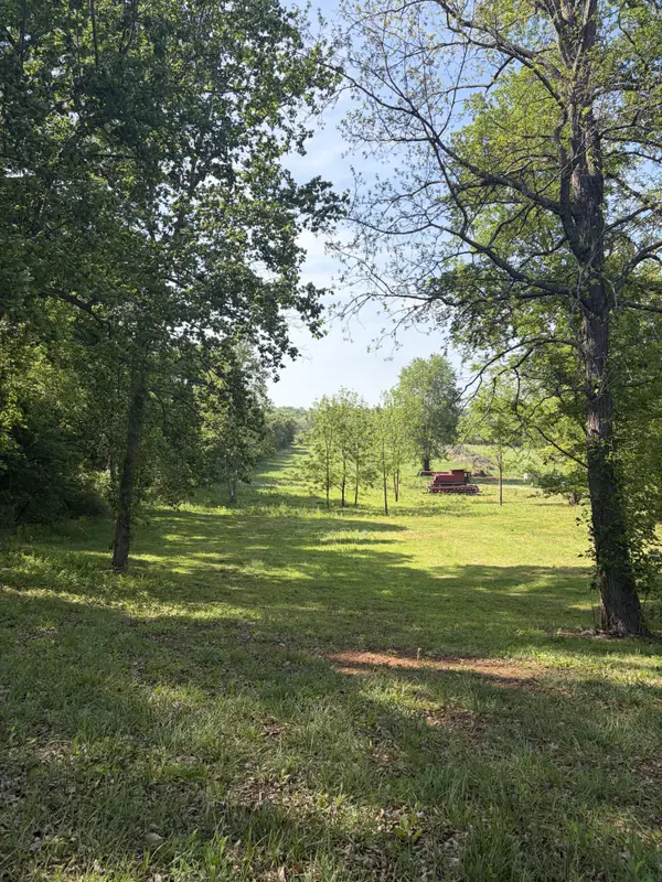 0 Old Morrison Road, McMinnville, TN 37110