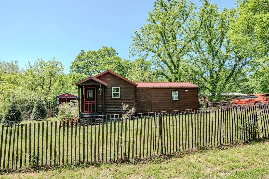 987 Old Elkton Pike, Fayetteville, TN 37334 - #1