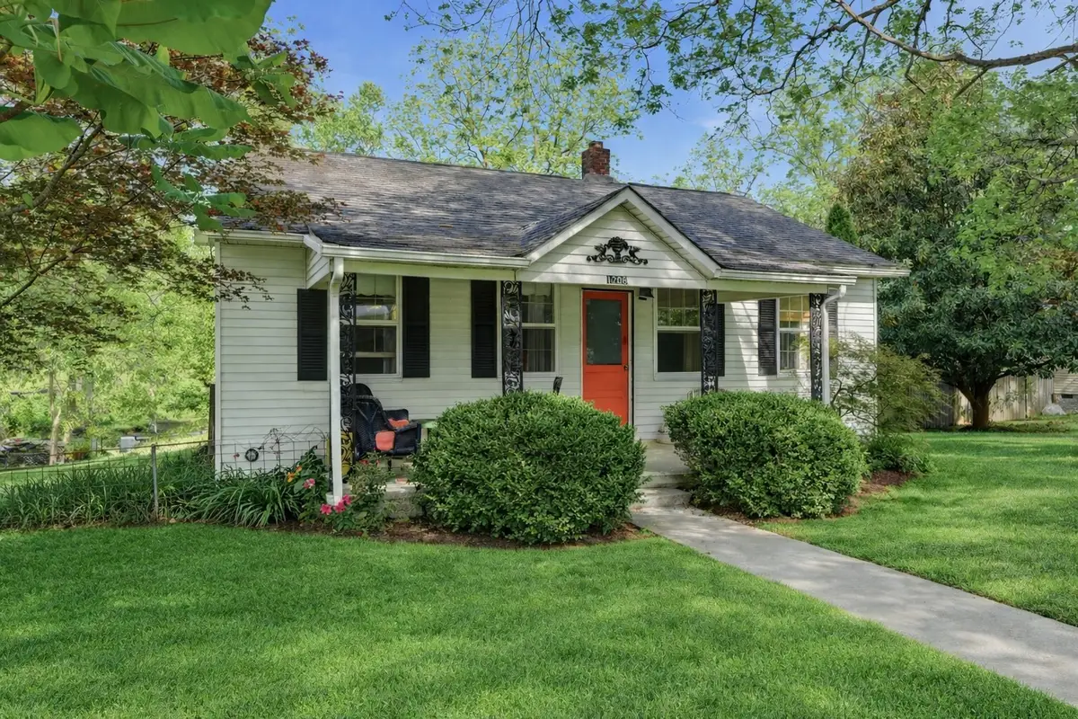 1206 Cleves St, Old Hickory, TN 37138 - #1
