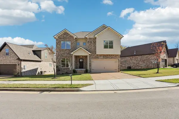 7132 Silverwood Trl, Hermitage, TN 37076