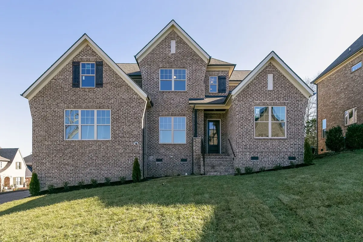 1 Elissa Place, Hendersonville, TN 37075 - #1
