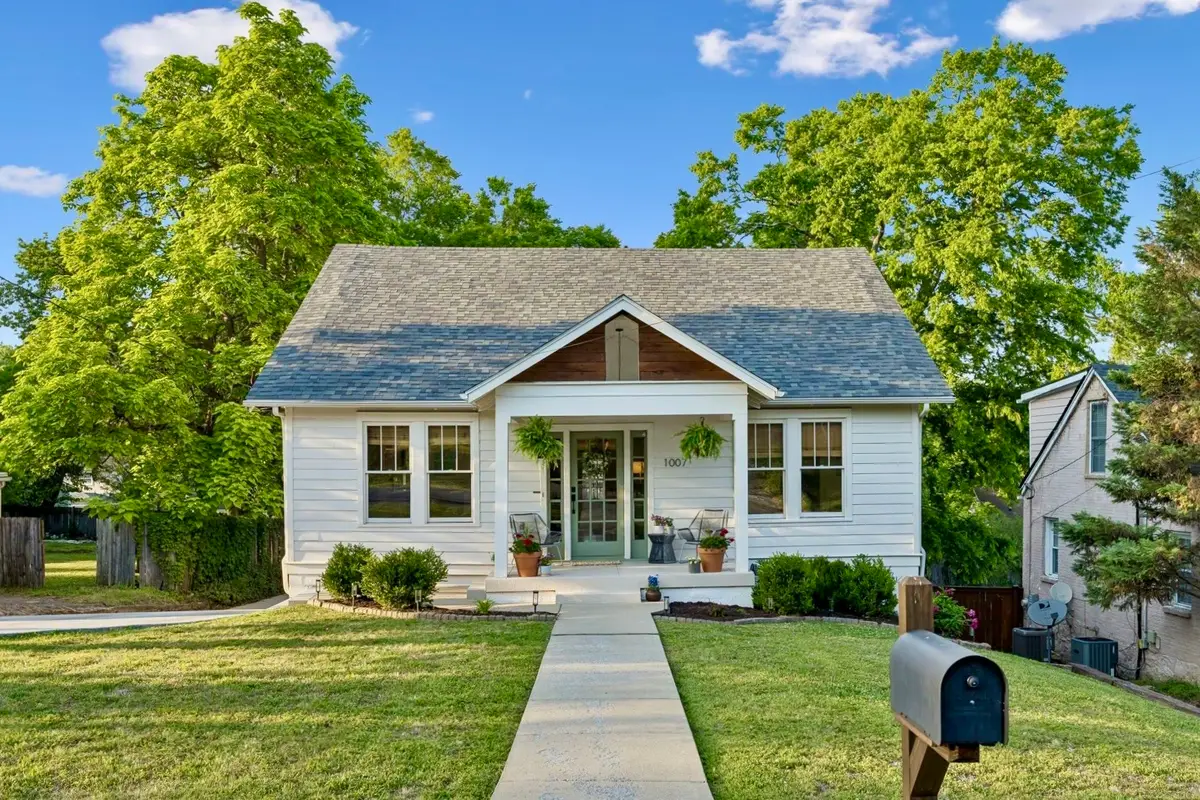 1007 Maynor Ave, Nashville, TN 37216 - #1