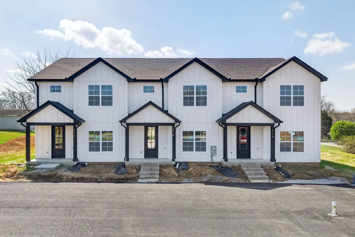214 Jere Whitson Rd W, Cookeville, TN 38501 - #1