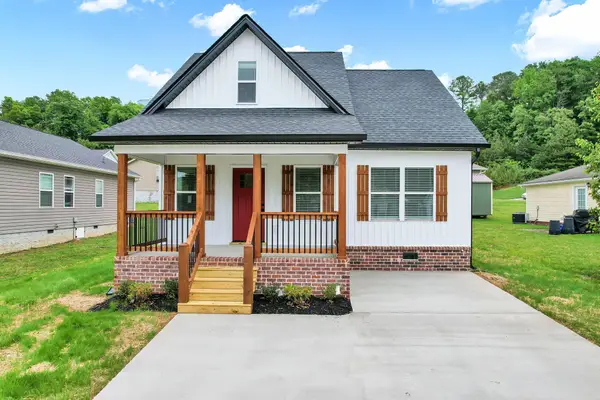 1717 Southern Heights Circle Se, Cleveland, TN 37311