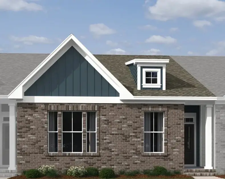 400 W Stonehaus Crossing, Antioch, TN 37013 - #1