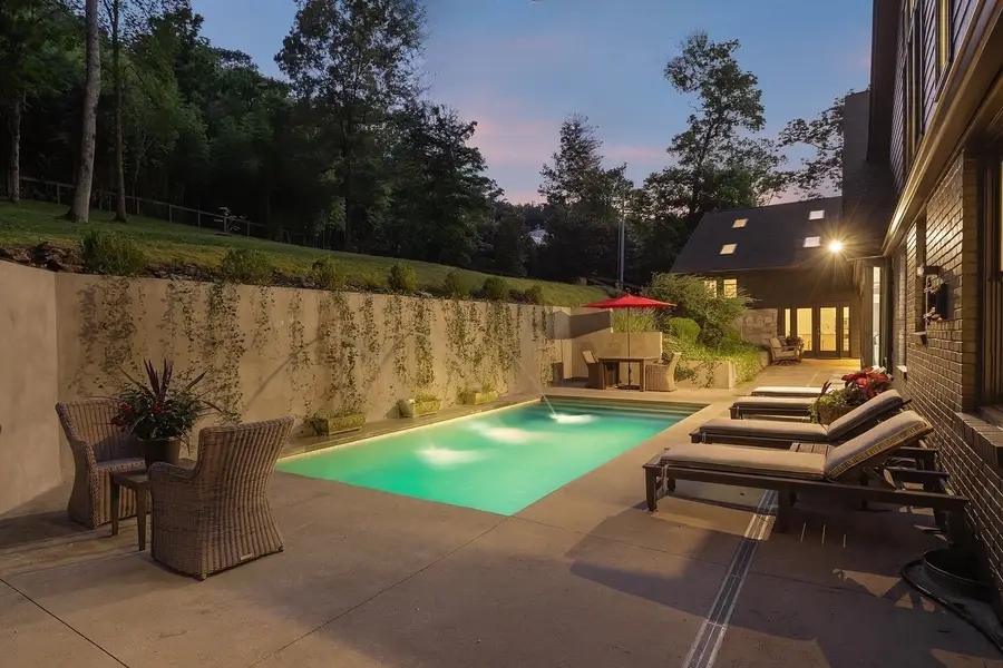 915 Overton Lea Rd, Nashville, TN 37220 - #2