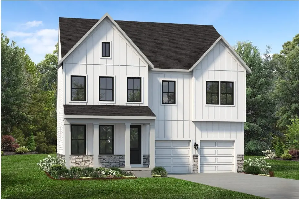 23 Ora Court, Mount Juliet, TN 37122 - #1
