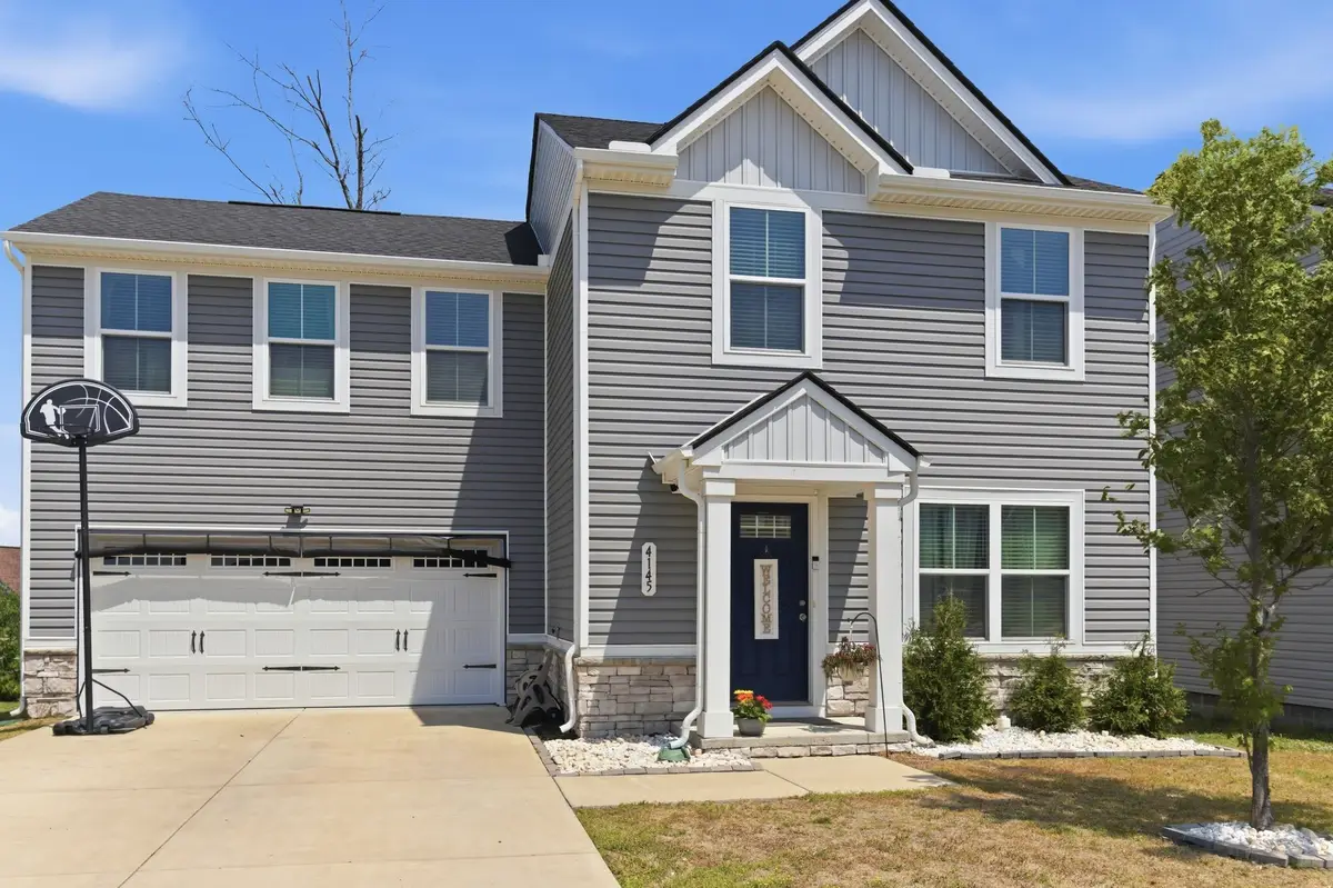 4145 Chambord Dr, Antioch, TN 37013 - #1