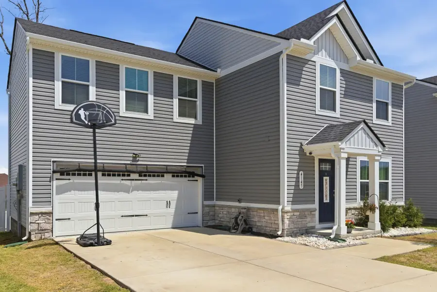 4145 Chambord Dr, Antioch, TN 37013 - #2