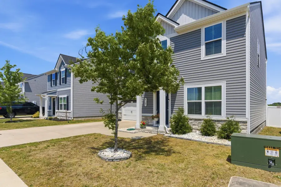 4145 Chambord Dr, Antioch, TN 37013 - #3