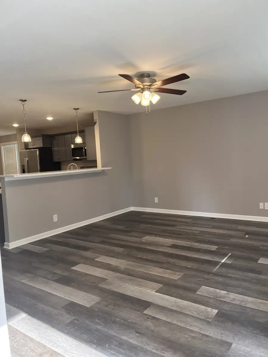 718 Perkins Ave, Clarksville, TN 37040 - #3