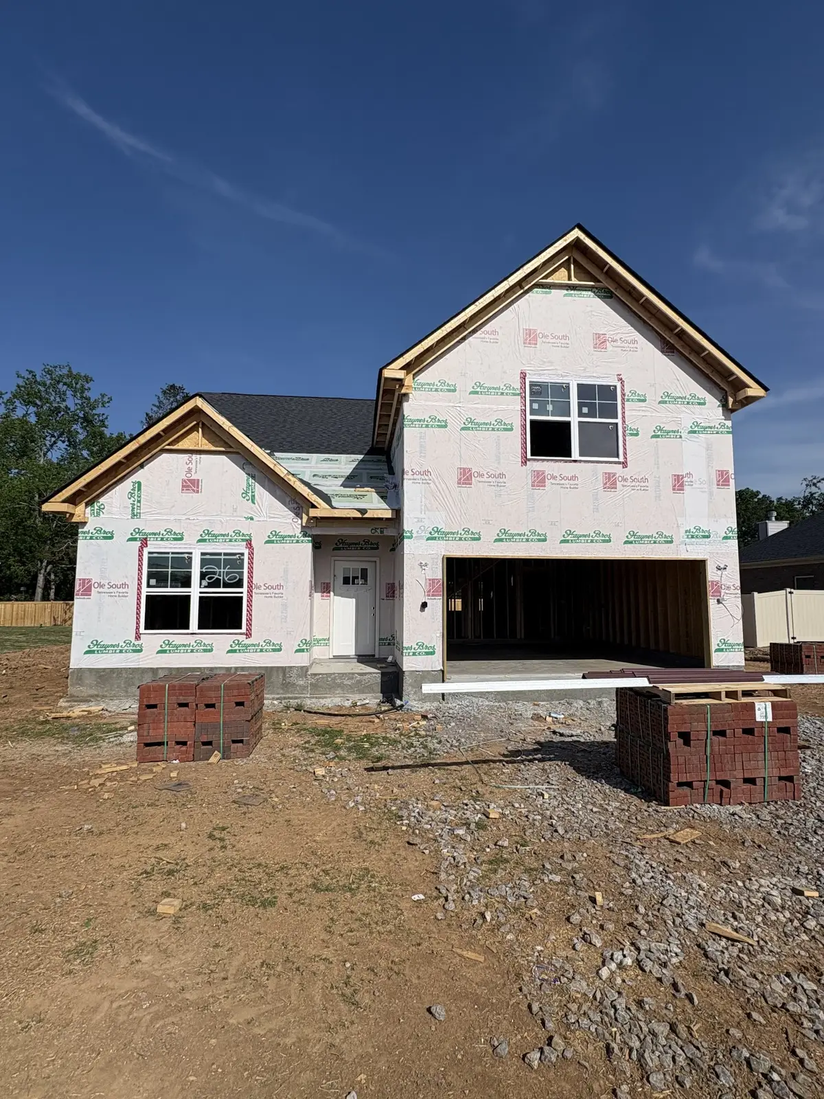 7621 Rookersbend Drive, Smyrna, TN 37167 - #1