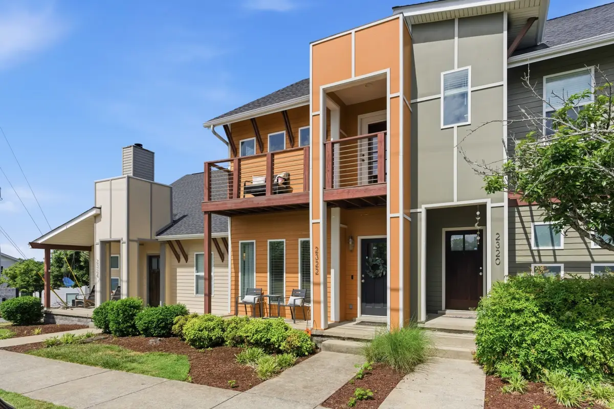 2322 Zermatt Ave, Nashville, TN 37211 - #1
