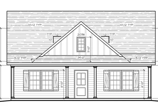 210 Parker Rd, Portland, TN 37148