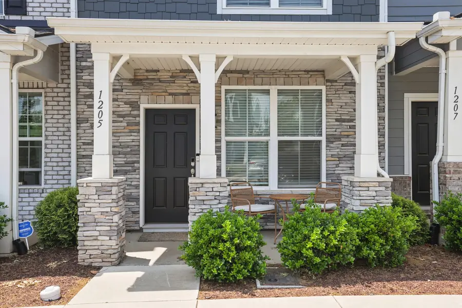 1205 Hope Village Way, Hermitage, TN 37076 - #3