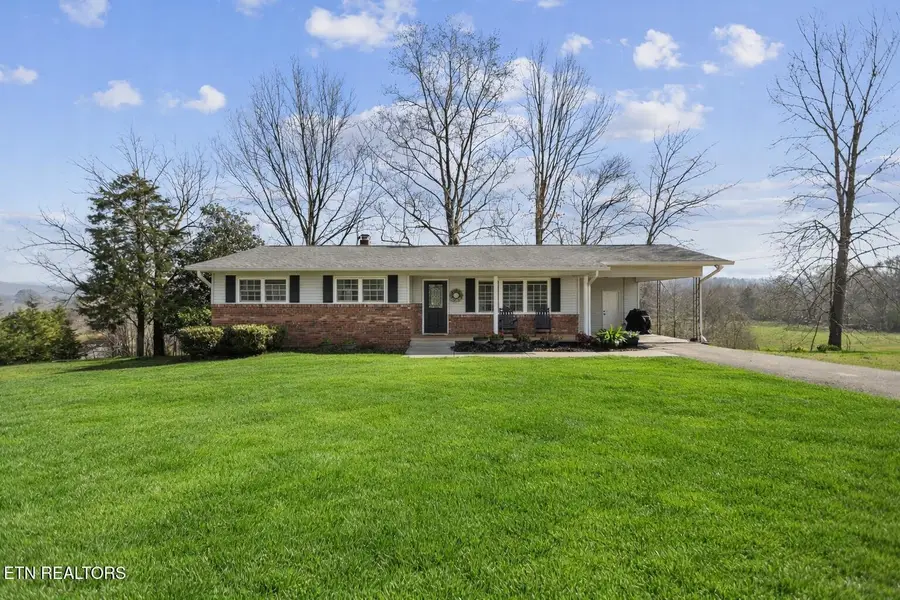 786 Swan Pond Circle Rd, Harriman, TN 37748 - #2