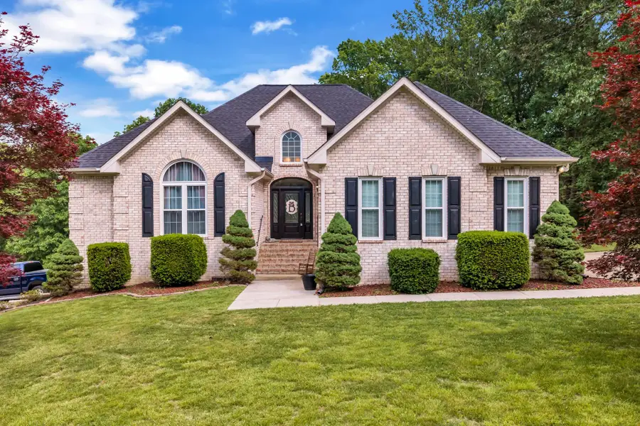 1004 Little Bartons Creek Rd, Cumberland Furnace, TN 37051 - #2