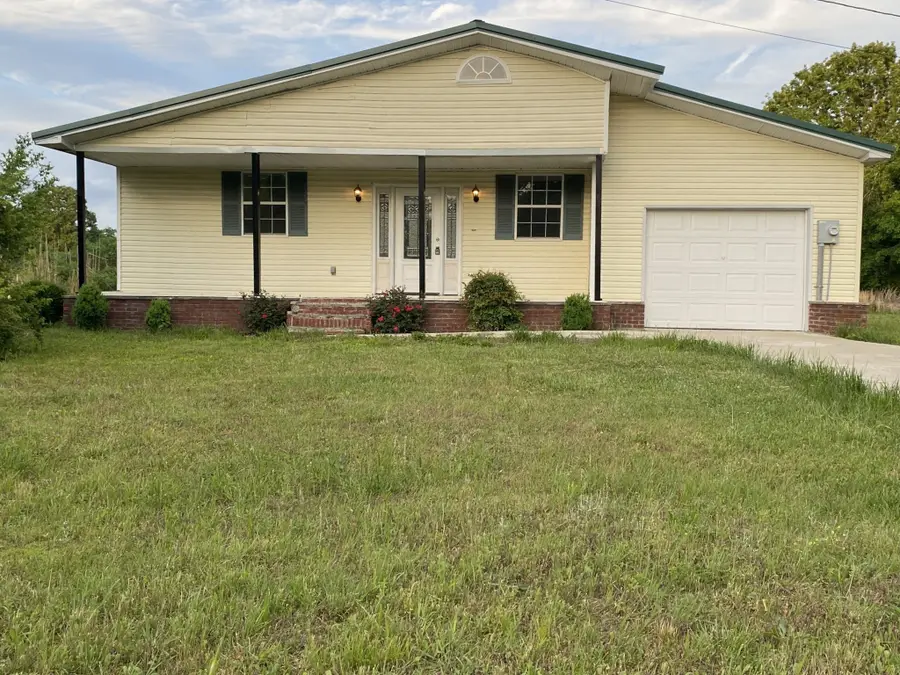 110 Dr Ibrahim Ln, Summertown, TN 38483 - #2