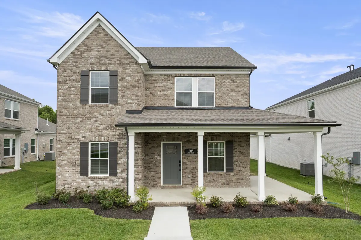 308 Aspen Aly, Mount Juliet, TN 37122 - #1