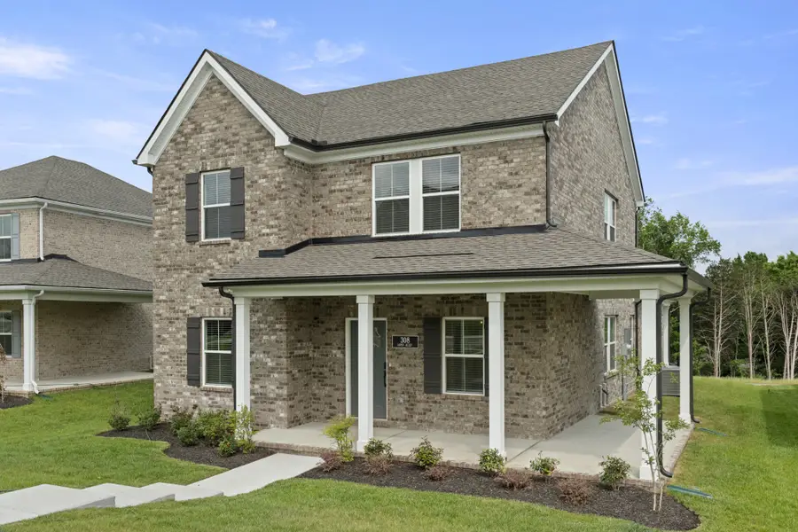 308 Aspen Aly, Mount Juliet, TN 37122 - #2