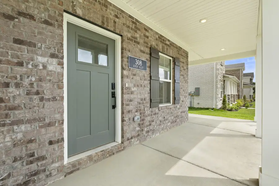 308 Aspen Aly, Mount Juliet, TN 37122 - #3
