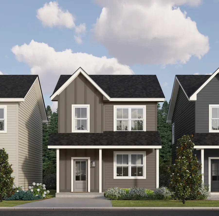 1117 Marlowe Lndg, Nashville, TN 37207 - #3